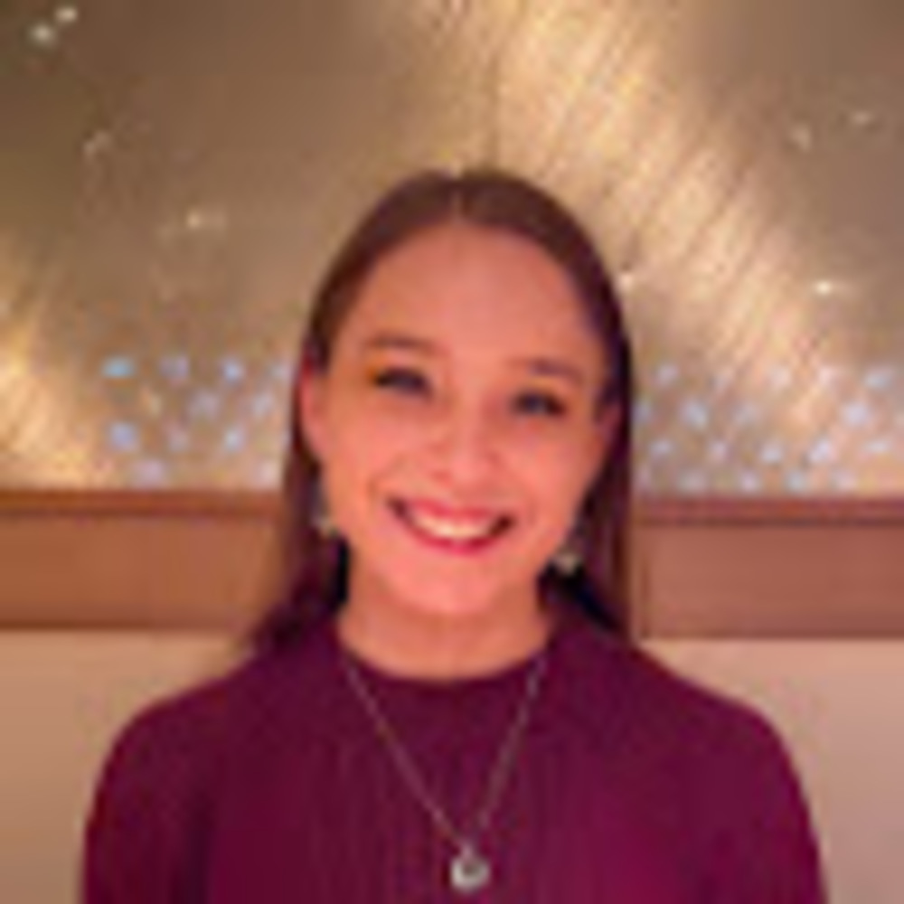 Meet your Posher, Amanda